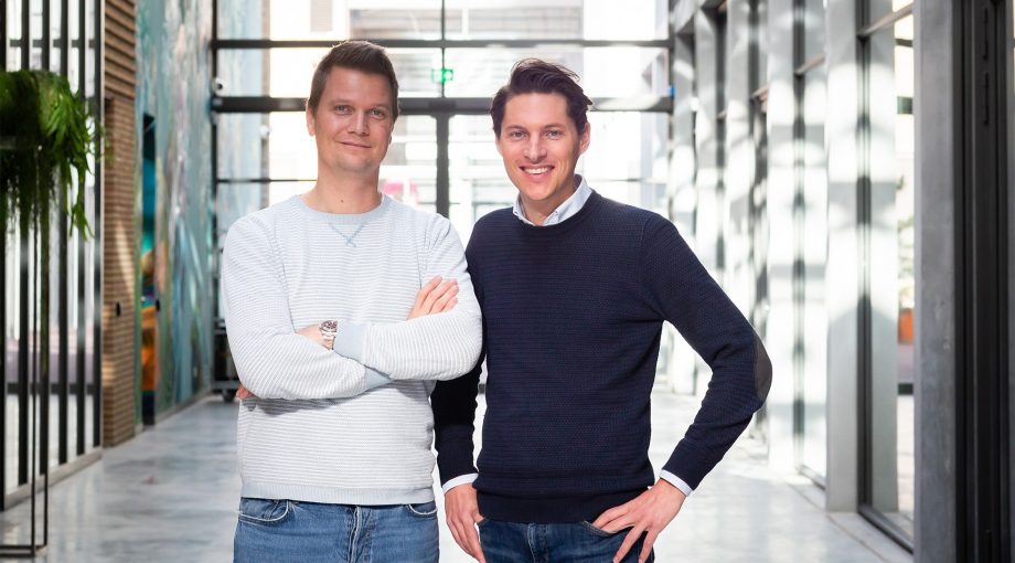 Jobner startup