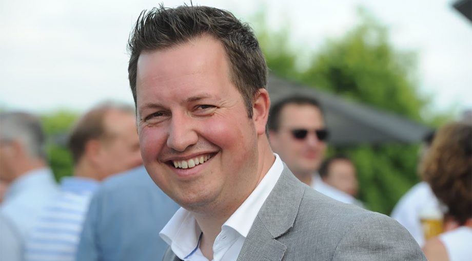 Jong Management Daan Lammers scaleup NOW corona