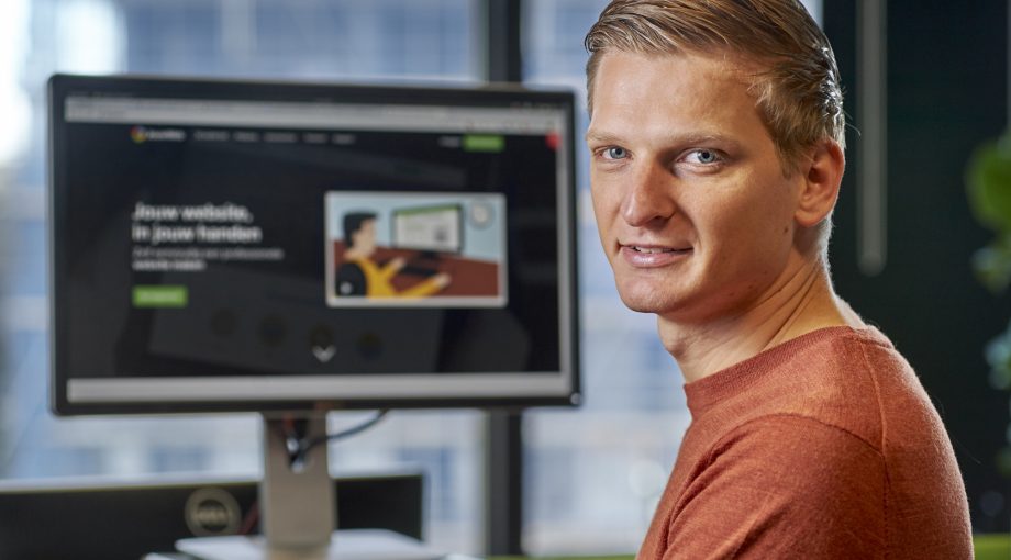 Jouw Web Design Tool Wouter Twisk coronacrisis thuiswerken