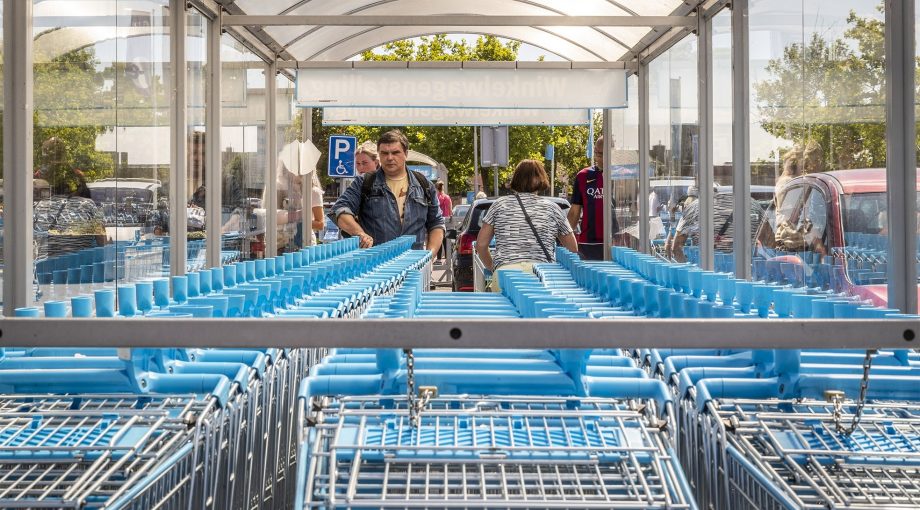 Jumbo Albert Heijn 2