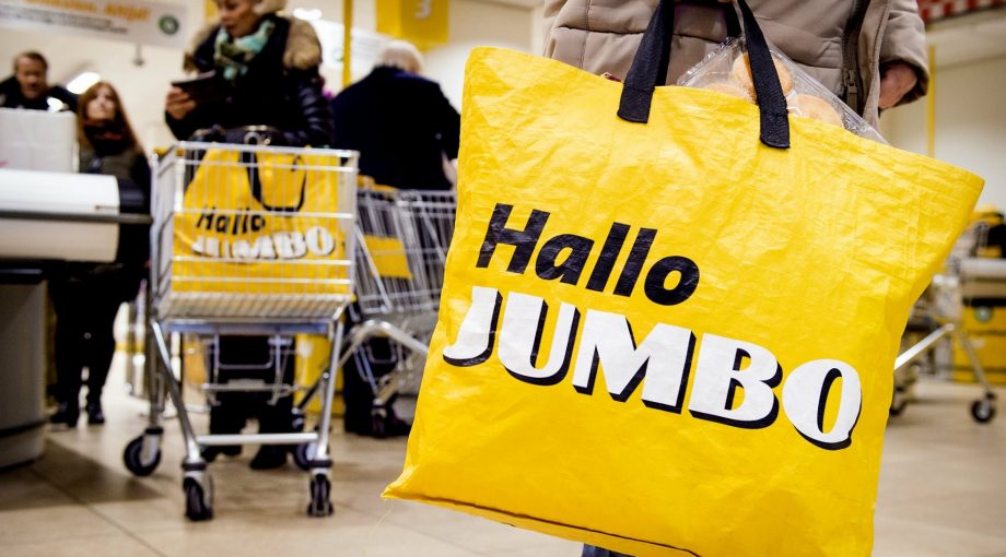 Jumbo openingstijden Pasen 2020