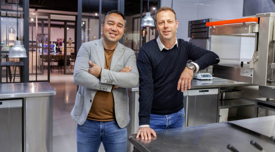 Just Horeca Van Alphen Hogeveen