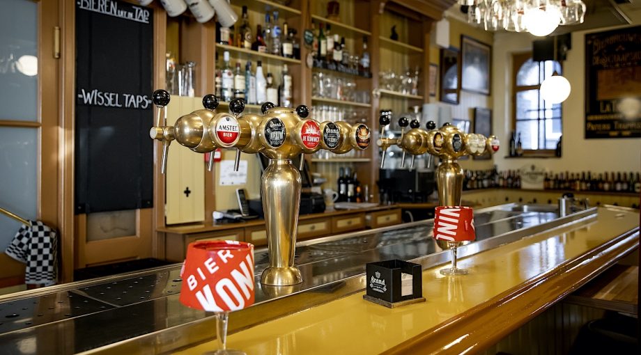 KHN horeca criminele investeringen coronacrisis