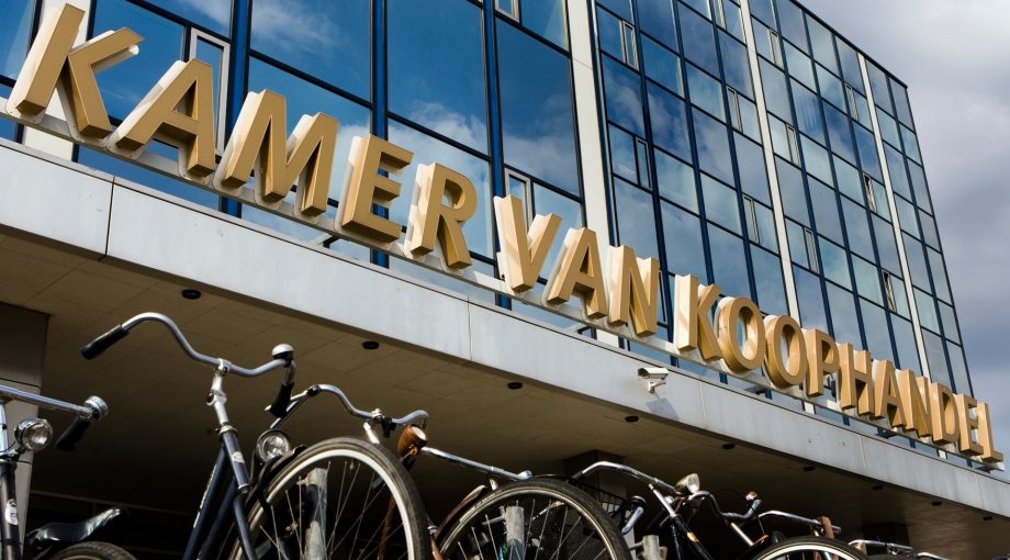 KVK Gids bedrijfsfinanciering