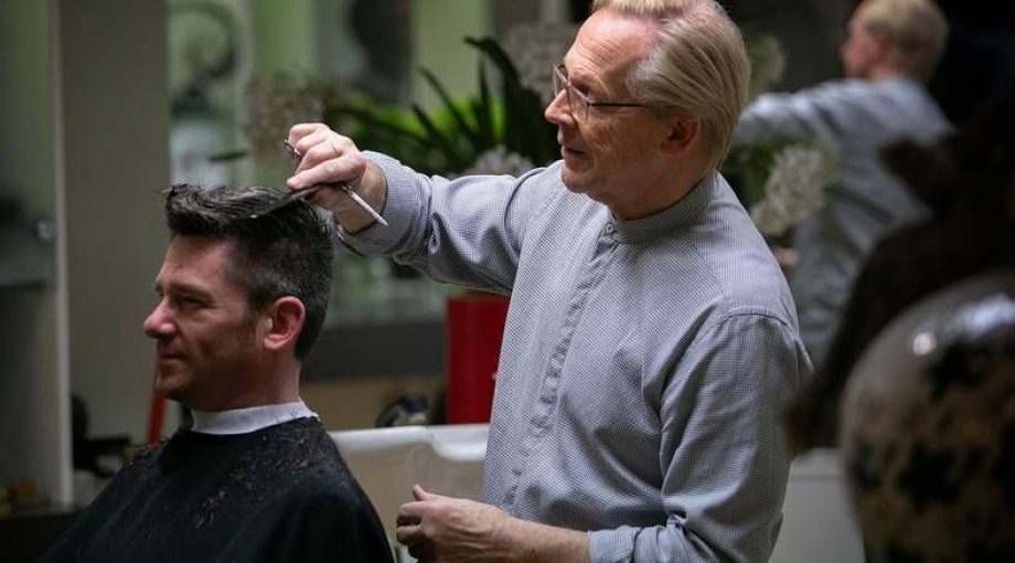 Kapper Gerhard Lukken Eindhoven