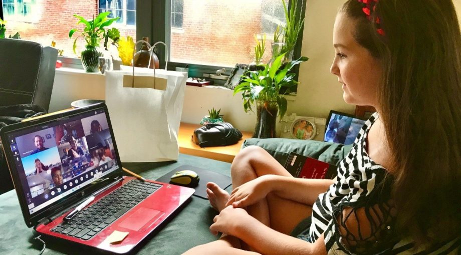Kids worden ondernemer