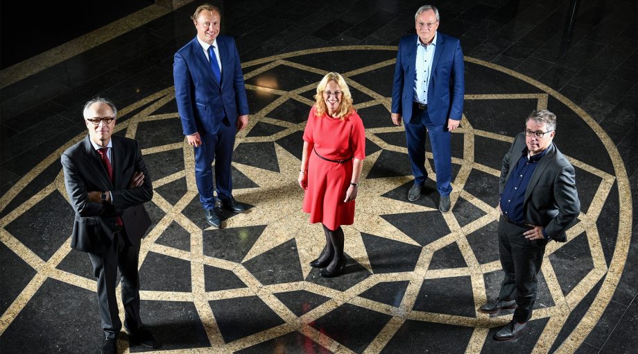 Kienhuis Hoving Holtman groep