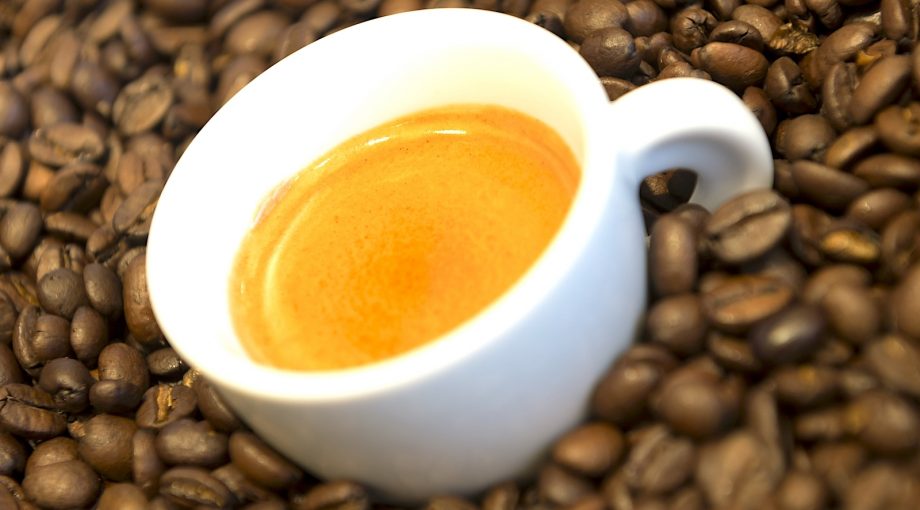 Koffie coffeecall app thuiswerken lockdown coronamaatregelen Rutte