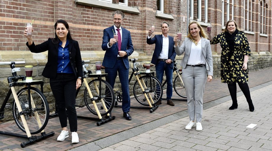 Lancering Vitaal Bedrijf VNO NCW MKB Nederland