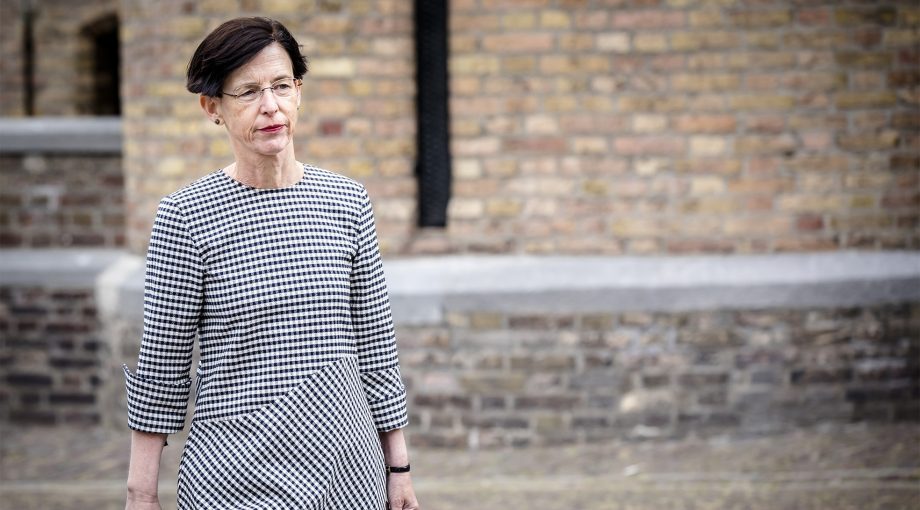 Laura van Geest AFM