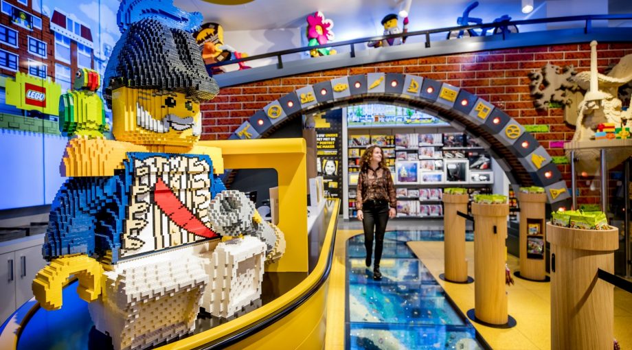 Legowinkel Amsterdam 3