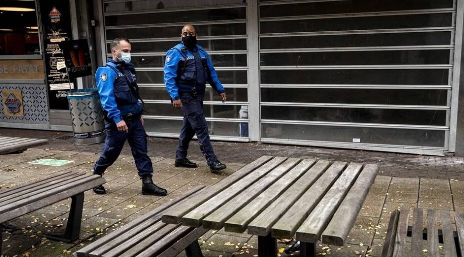 Lockdown verlengen