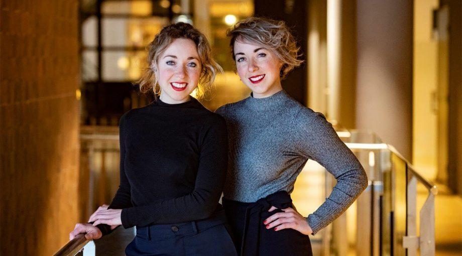 Lyla Jasmijn Kok nanny nina dragons den investering