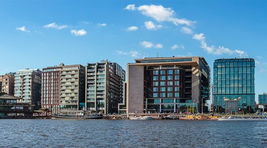 MKB Amsterdam kantoor