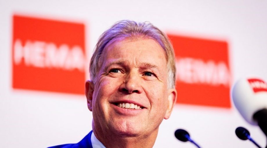 Marcel Boekhoorn Foto ANP