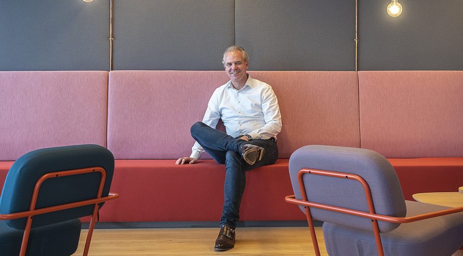 Marcel Honsbeek Media Markt Zakelijk