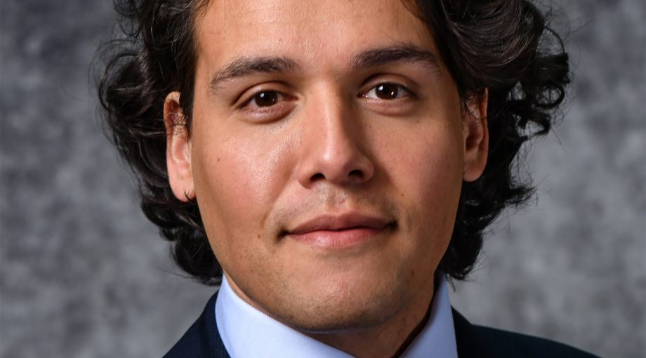 Mark Huizenga kienhuis