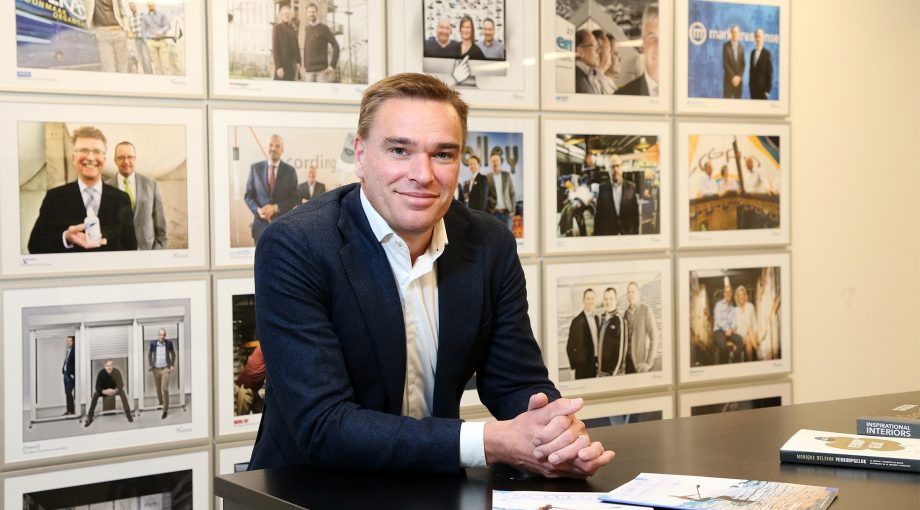 Marktlink Tim Meer