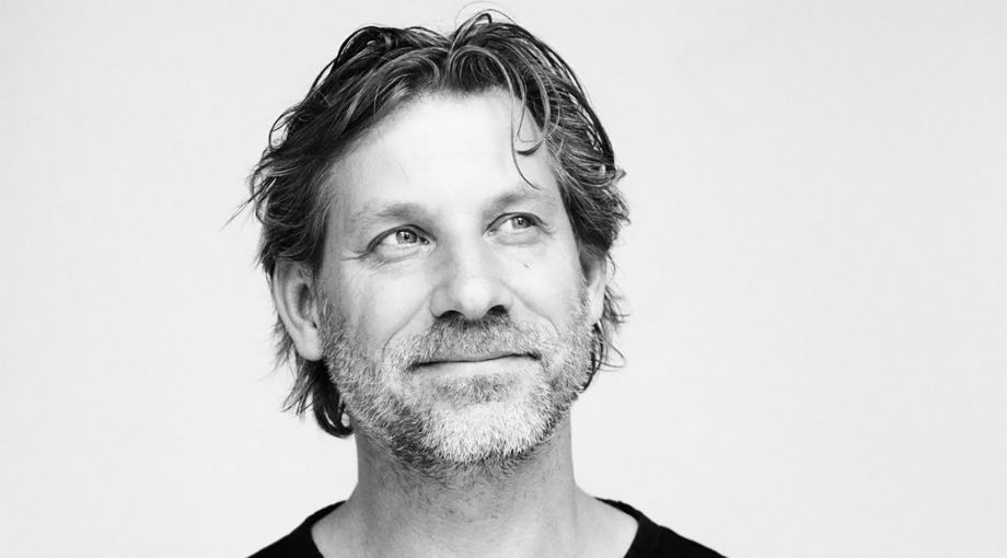 Martijn voadfone koffie college