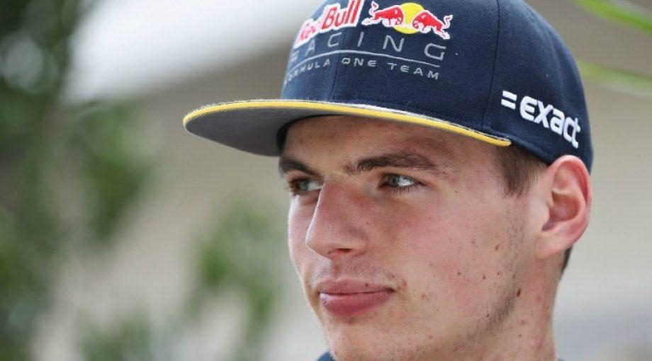 Max Verstappen Red Bull verdienen vermogen miljonair salaris