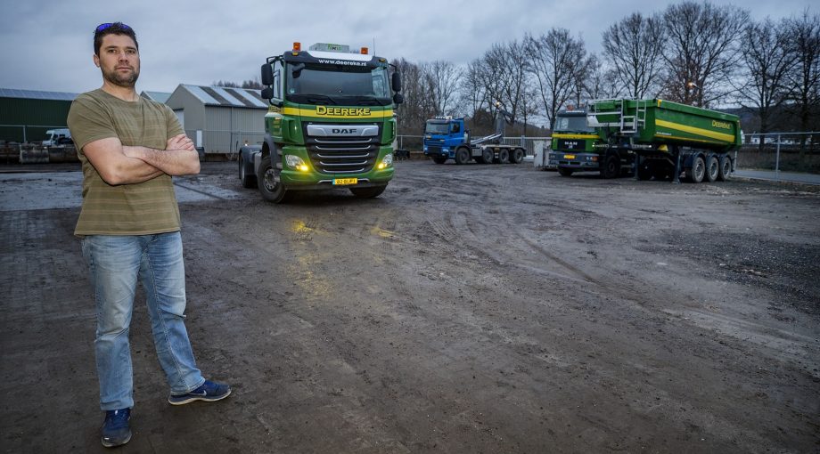 Michiel Weerts failliet pfas regels