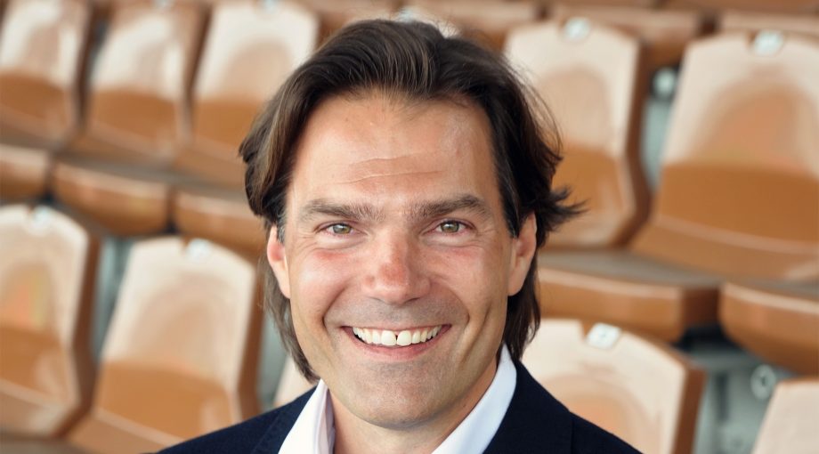 Mike Hoogland future proof boek ondernemen