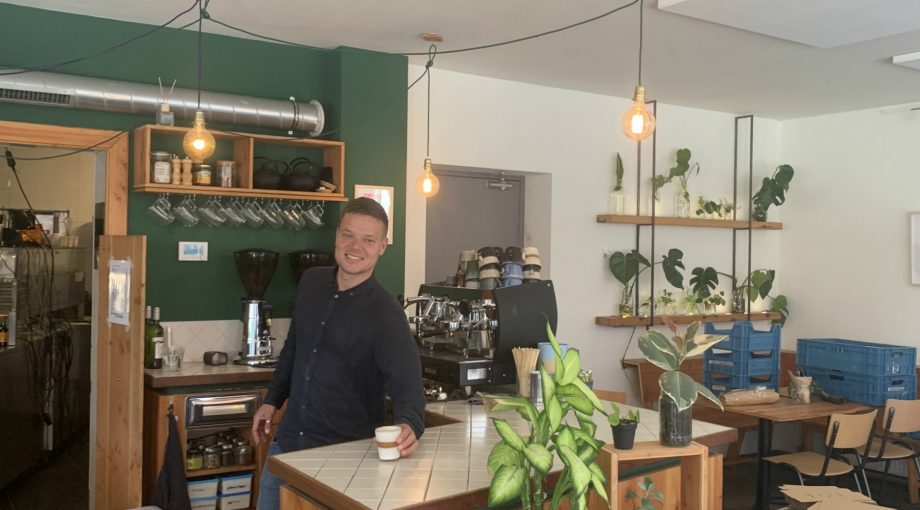 NL Startop GYS Horeca Gijs