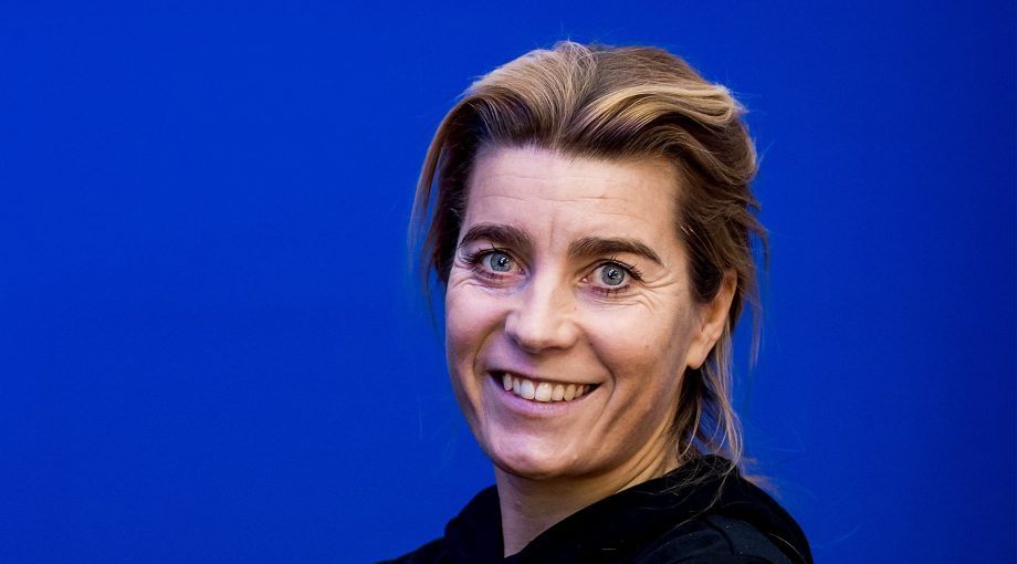 Nicolien Sauerbreij sporters ondernemers