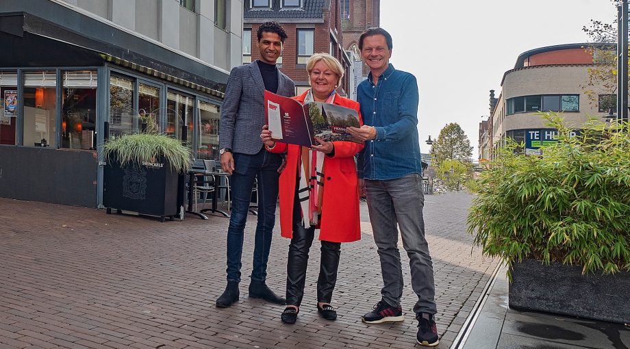 Ondernemen Helmond