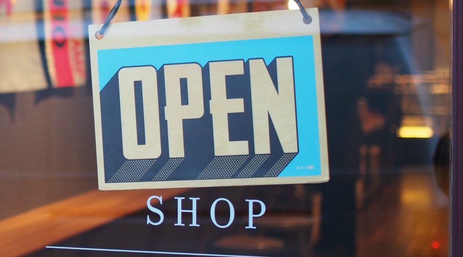Online lokaal winkelen platformen bestellen