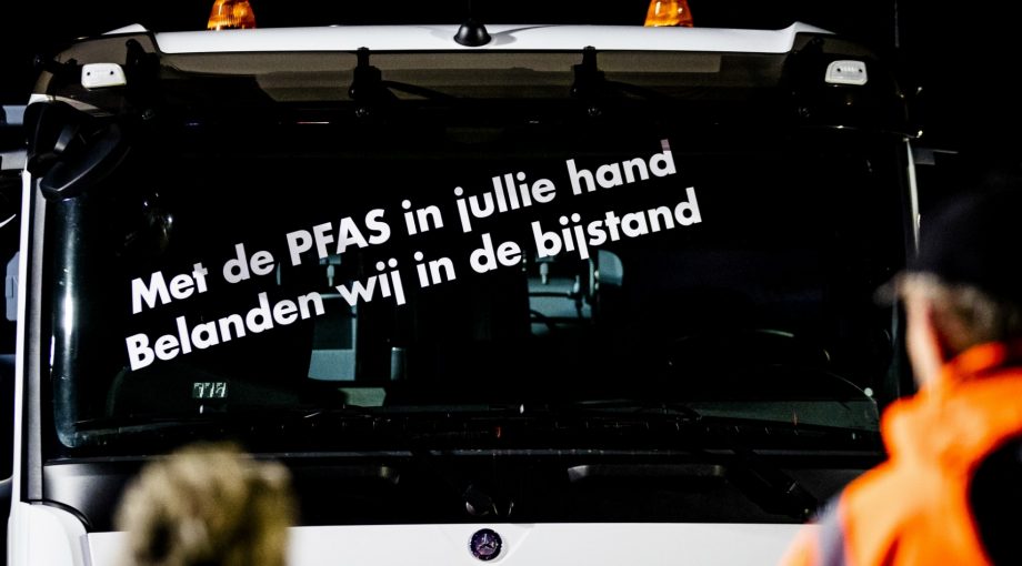 PFAS TLN