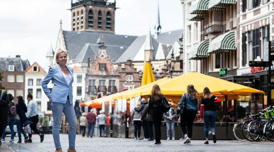 PR 2018 06 21 4665 Binnenstad Nijmegen