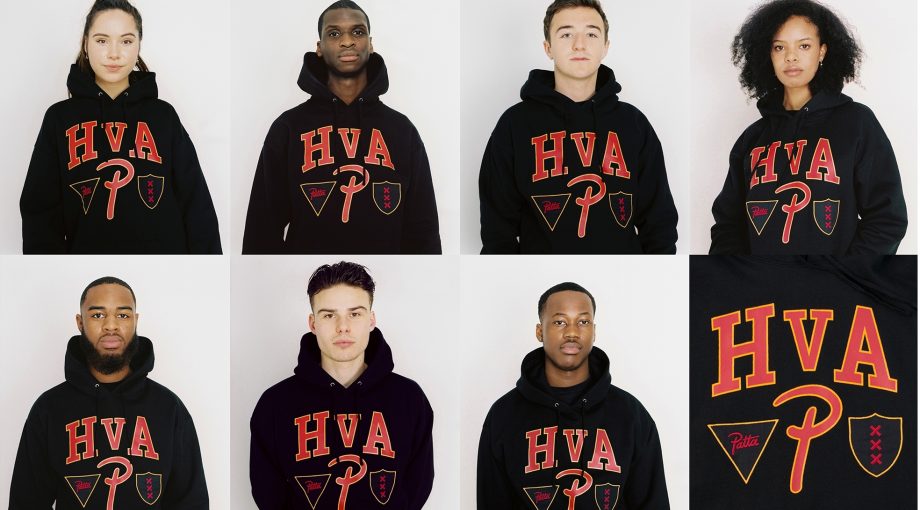Patta Hv A popupshop jong ondernemen
