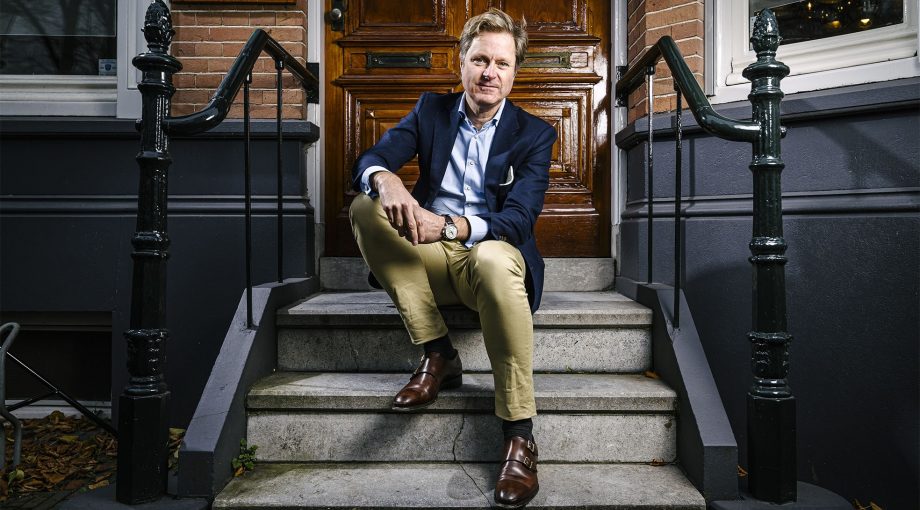 Paul Stamsnijder bedrijven strategie advies