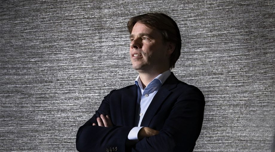 Peer Swinkels werknemers geluk advies