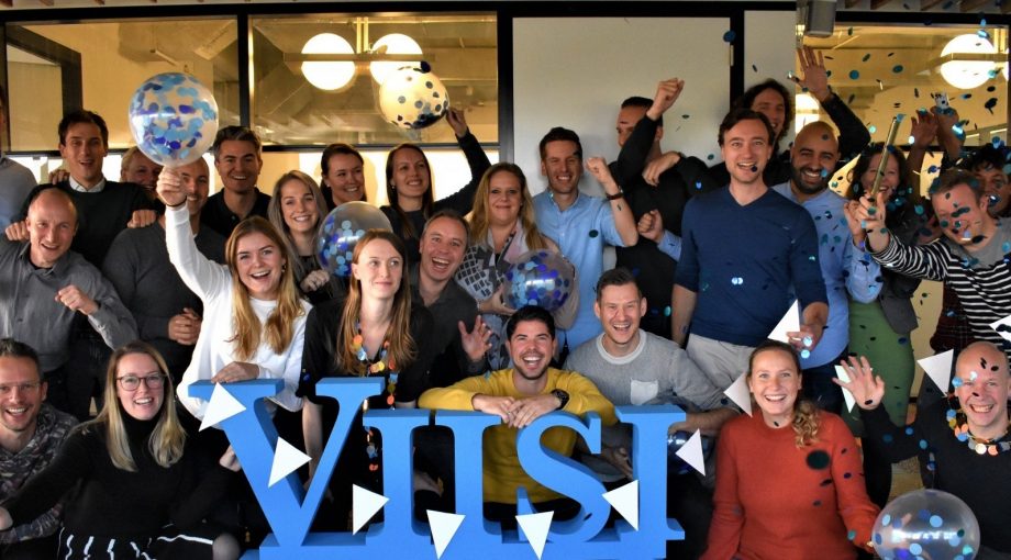 Personel van Viisi Hypotheken