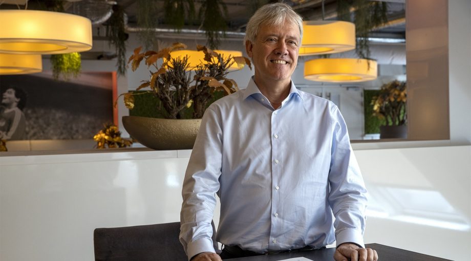 Peter Wennink ASML