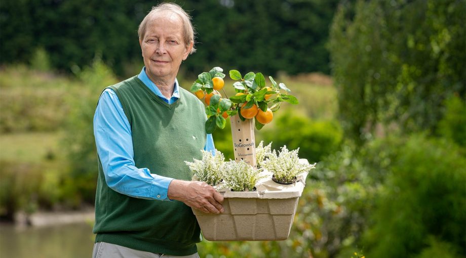 Pieter Hoff Groasis Growboxx KVK