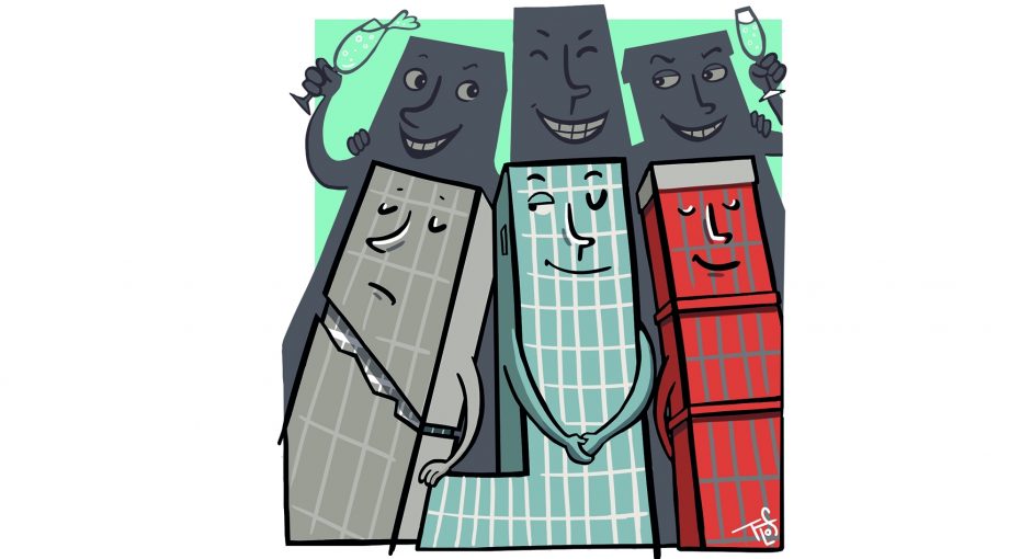 Prijsafspraken illustratie