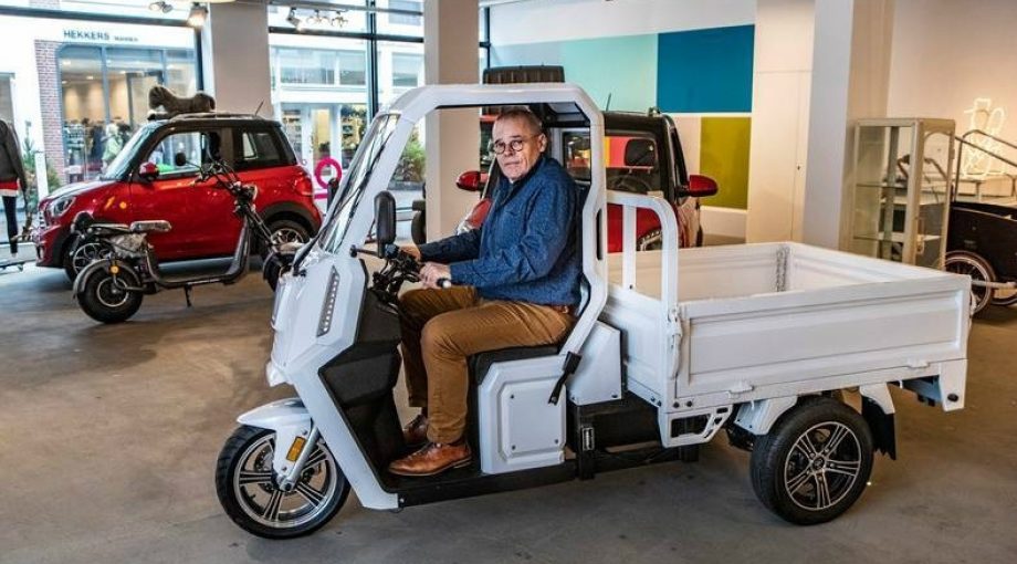 Qi Qi Cars