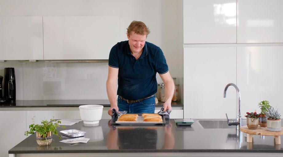 Remco Beekman Keilekker