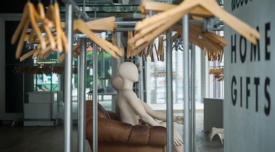 Retail winkel abn amro