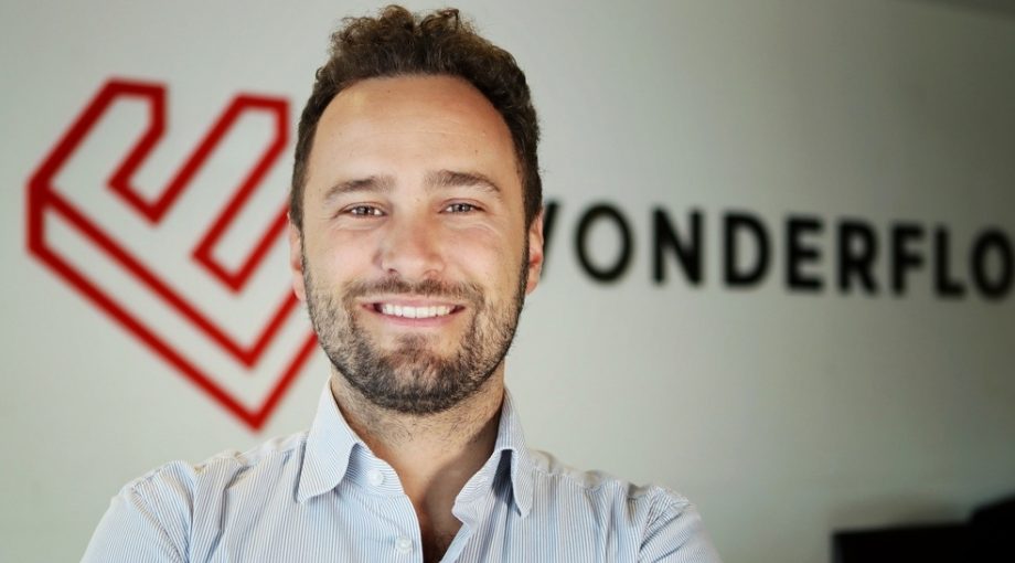 Riccardo Osti CEO Wonderflow