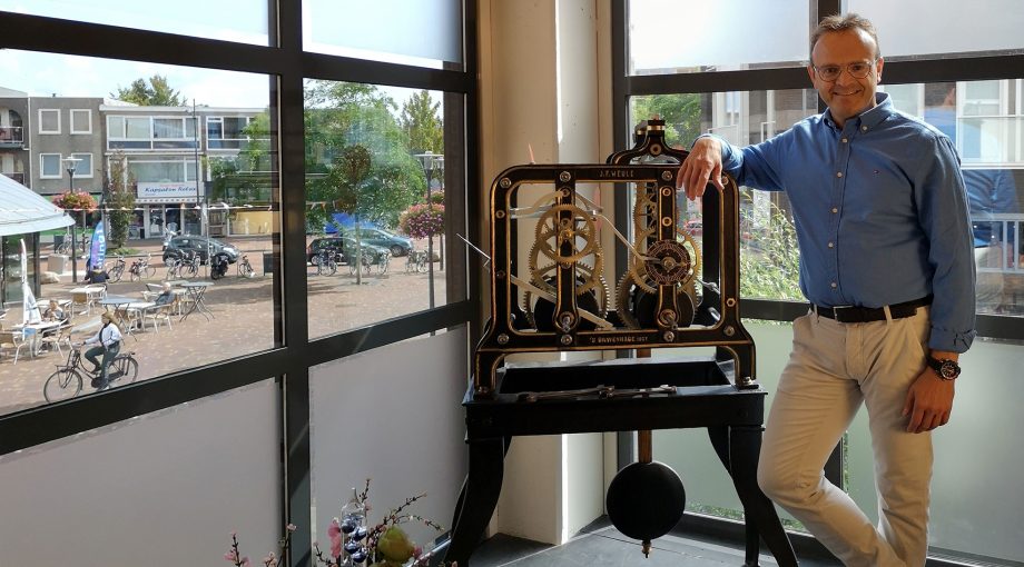 Rijk Manen Horlogerie