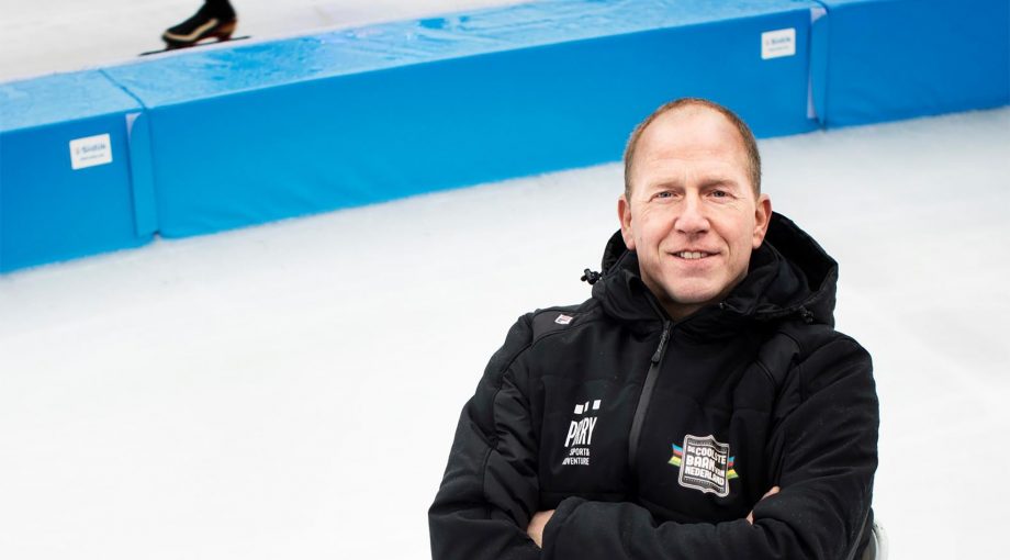 Ritsma rintje sporters ondernemers