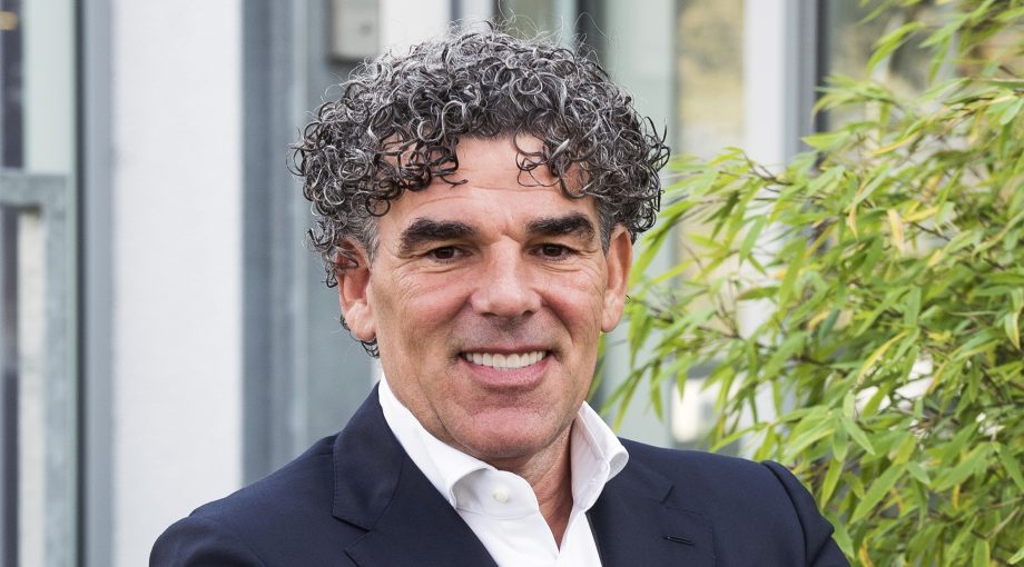 Rob Hermans fletcher hotels