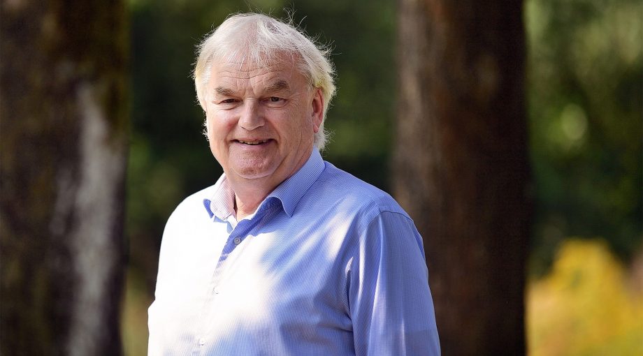 Rob Jongmans reizen ondernemer corona