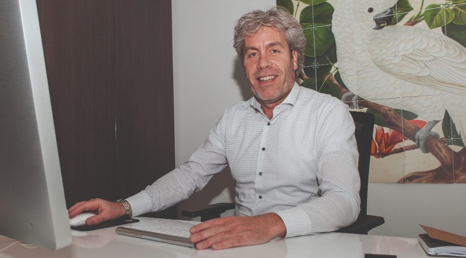 Rob de Bruijn reclame adviseur
