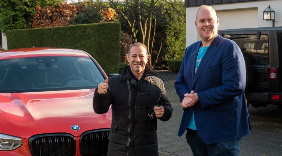 Roland Kahn Werkverkeer 1