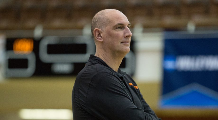 Ron Zwerver sporters ondernemers